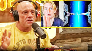 JRE: World’s Smartest Kid Reveals CERN Opened A Portal To Another Dimension