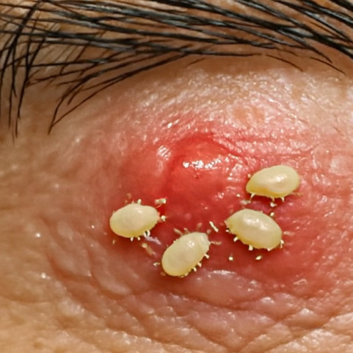Dust Mites