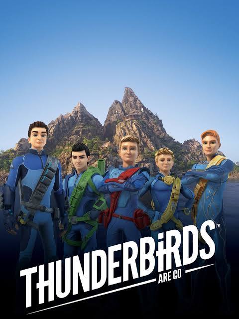 thunder
