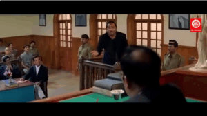 Indian Movie (Hindustan)