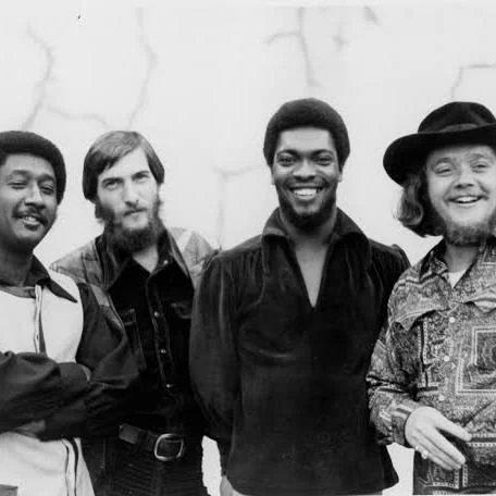 Booker T & The The M.G.s, Featuring Steve Cropper, Time Is Tight