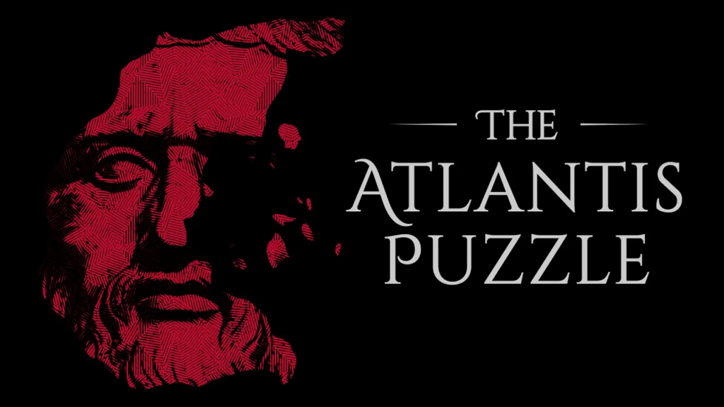 The Atlantis Puzzle 2024, Full Movie, Documentary