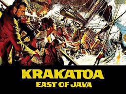 Krakatoa: East of Java (1968), Maximillian Shell, Brian Keith