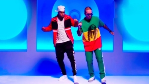 X-EQUIS, Nicky Jam, J-Balvin, Music Video Official