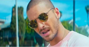 Maluma, El Perdedor, Official Music Video
