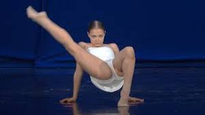 Beautiful Russian Dancing Star,Парафин.-Неоклассика.-Возраст