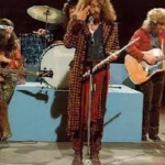 Jethro Tull founding member dies aged 82