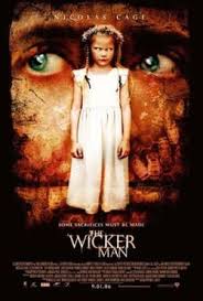 The Wicker Man,Edward Woodward (Latin Subtitle 1973) M1