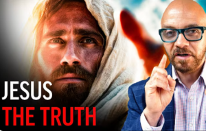 Jesus, It's Time People Knew the Truth... Paul Wallis