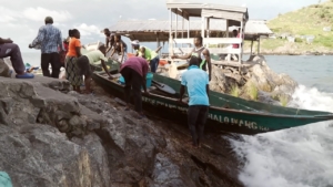 Kenya, Between Flood and Burning Sun Deadliest Journeys