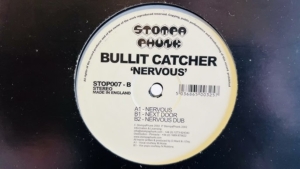 Stompa Phunk Music, Bullit Catcher, Next Door