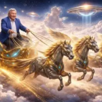 Erich von Däniken, Signs of the Gods, Paul Wallis, Ancient Astronauts