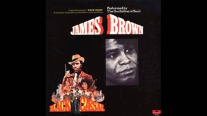 The Boss, James Brown, The J.B.'s, Black Caesar, 1973