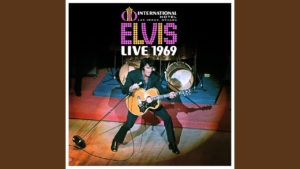 My Babe, Midnight Show Live at the International Hotel, Las Vegas NV, August 1969