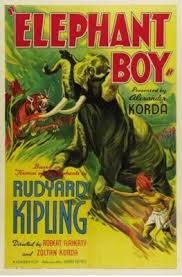 Sabu – Toomai of the Elephants – Robert J. Flaherty, Zoltan Korda (1937)