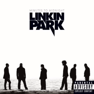 Bleed It Out, Linkin Park, Minutes to Midnight