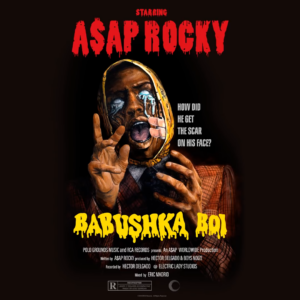 Babushka Boi, A$AP Rocky, A$AP Worldwide, 2019