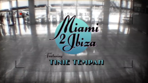 Swedish House Mafia Miami 2 Ibiza, ft Tinie Tempah
