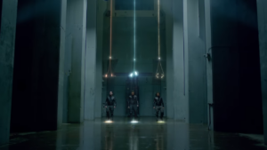Swedish House Mafia, Greyhound, 2012