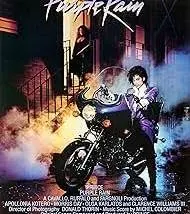 Purple Rain, Prince (1984)