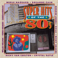 Super Hit of the 80's