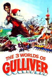 The Three Worlds of Gulliver , 1960 Full Movie