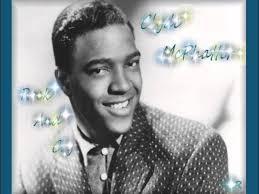 Clyde McPhatter, Rock and Cry (1957) , Alan Freeds Mr. Rock and Roll