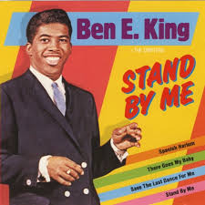 Ben E. King, Stand By Me (1961)