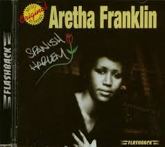 Aretha Franklin, Spanish Harlem (1971), Trying Times In America For Love Of The Common People