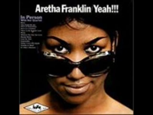 Aretha Franklin, Walk on by, (November 16, 1964)