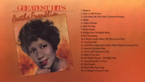Aretha Franklin , Greatest Hits (Official Full Album) Aretha Franklin Best Songs