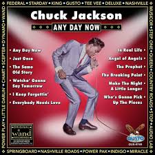Chuck Jackson, Any Day Now My Wild Beautiful Bird