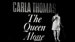 BABY, Carla Thomas, (Stax/Atco Music1966)
