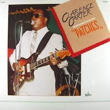 Patches, Clawrence Carter ,(Atlantic Music 1970)