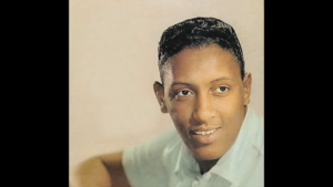 Jesse Belvin , THE BLUES HAS GOT ME ,1953