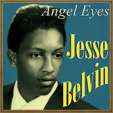 Jesse Belvin , Girl Of My Dream