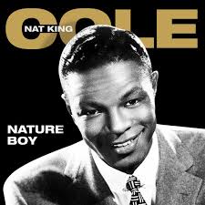 Nat king cole,Nature Boy (March 29, 1948)