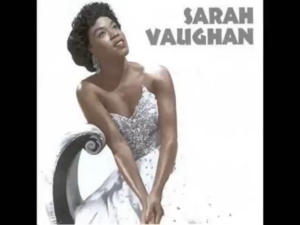 A Lovers Concerto, Sarah Vaughn (1966)