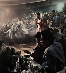 Billie Holiday, Strange Fruits Growing In The South (1959)