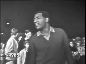 Otis Redding, Pain in My Heart