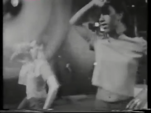 Otis Redding, LIVE My Girl,Respect ,1966
