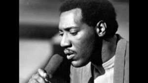 Otis Redding, For your precious love