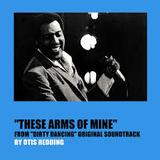 Otis Redding ,These Arms Of Mine (1962)