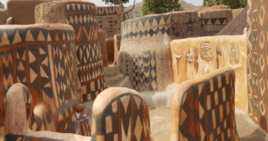 This Is the REAL Burkina Faso,14 Shocking Truths You Never Knew!
