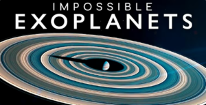 The Most Bizarre Exoplanets We've Ever Found
