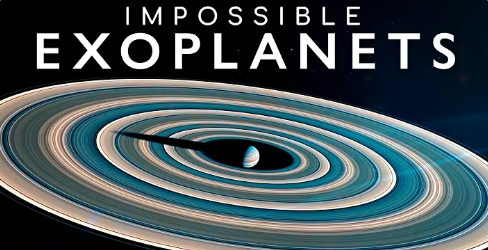 The Most Bizarre Exoplanets We’ve Ever Found