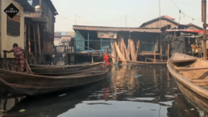 Life In Nigeria's Floating Slum, Educational Facts and Biography