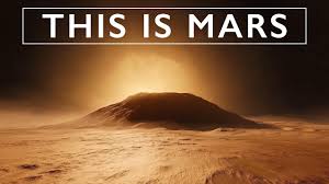 What They Didn’t Teach You in School About Mars Our Solar Systems Planets Astrum