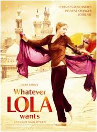 Honey West Whatever Lola Wants 1965