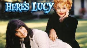 Ann Margret-with Lucy